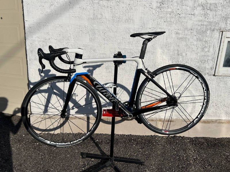WILIER CENTO10 AIR