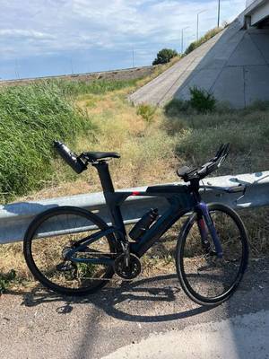 ARGON 119 TRI+ SRAM RED 12SP