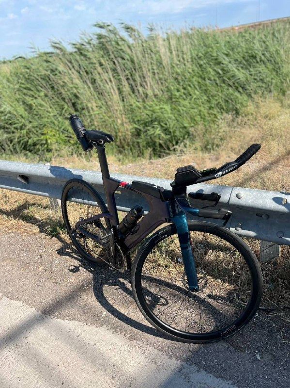 ARGON 119 TRI+ SRAM RED 12SP