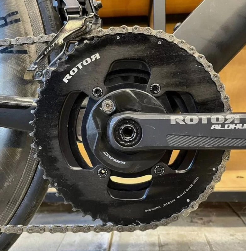 ВЕЛОСИПЕД ДЛЯ ТРИАТЛОНА CANYON SPEEDMAX CF DI2