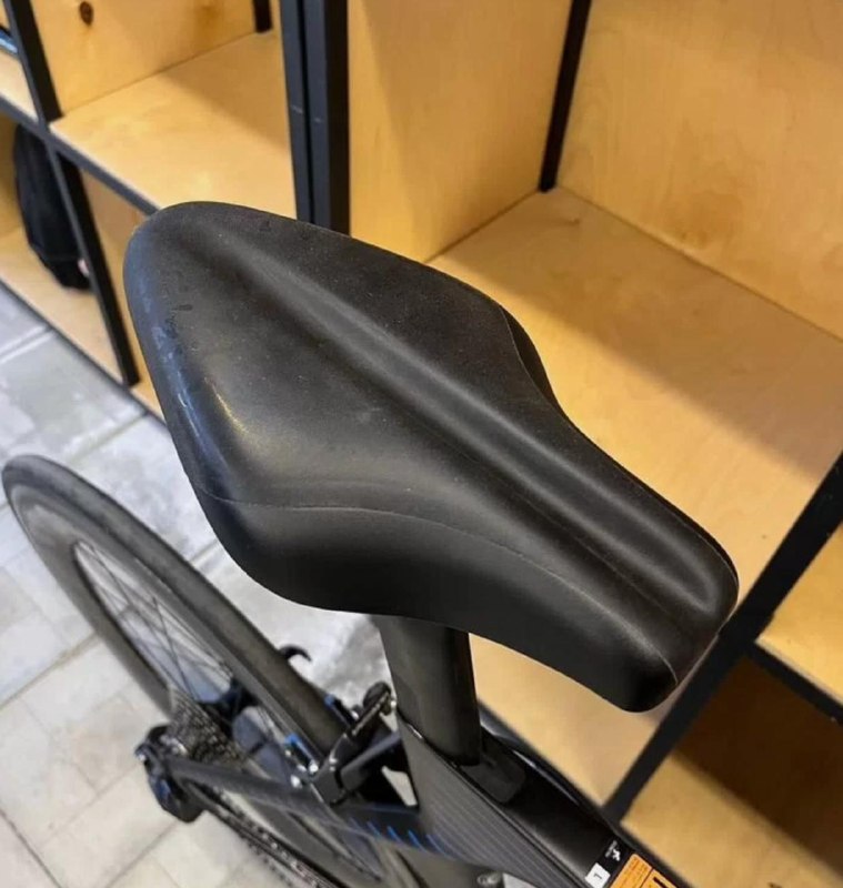 ВЕЛОСИПЕД ДЛЯ ТРИАТЛОНА CANYON SPEEDMAX CF DI2