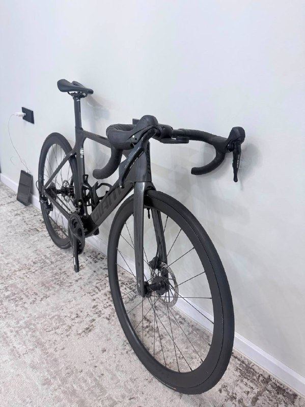 GIANT PROPEL