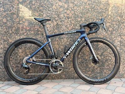 S-WORKS TARMAC SL-7