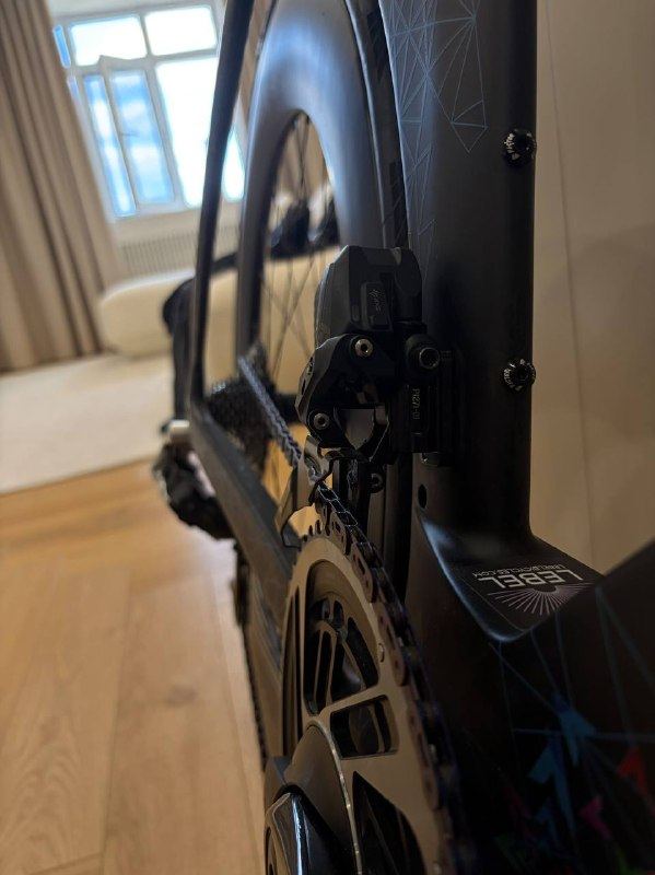 FACTOR HANZŌ TT TRIATHLON