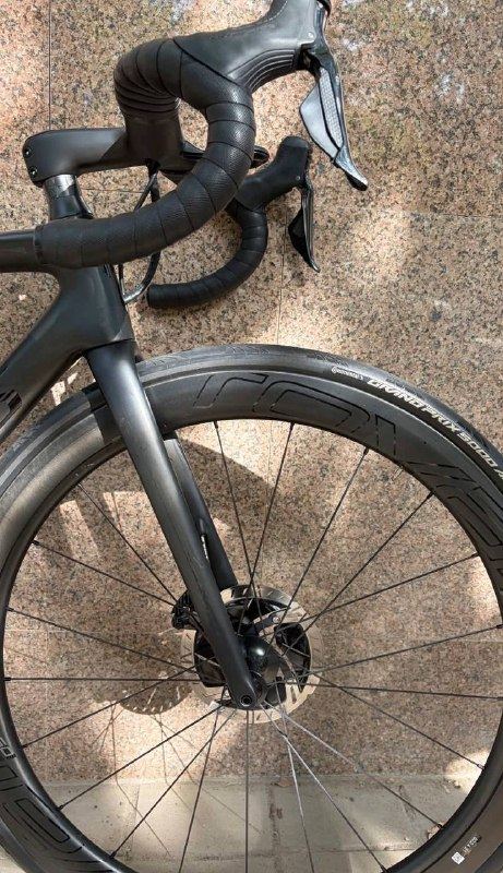 SPECIALIZED S-WORKS SL 6