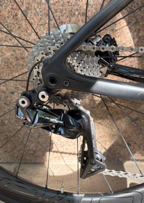 SPECIALIZED S-WORKS SL 6