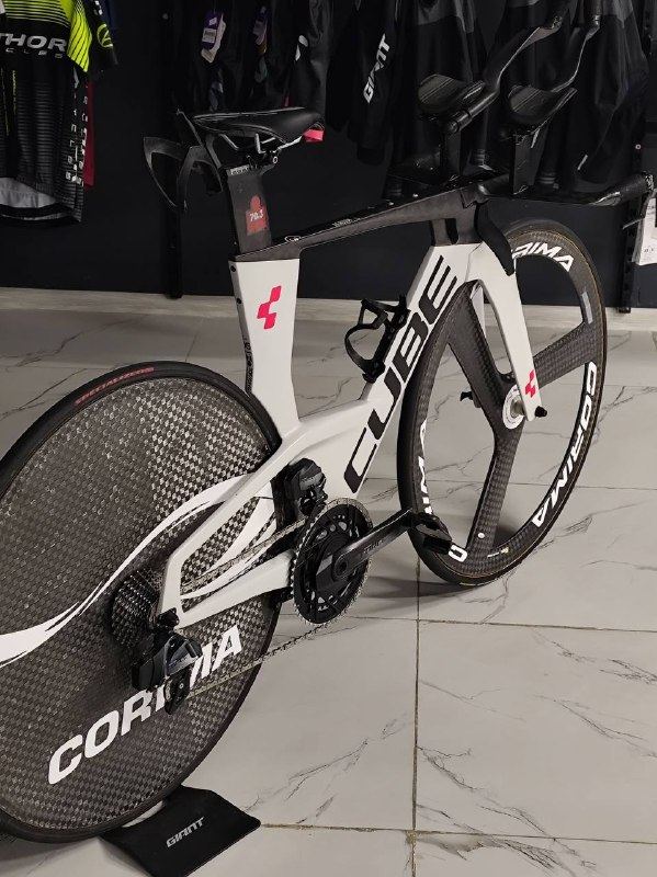 CUBE AERIUM C:68 SL LOW