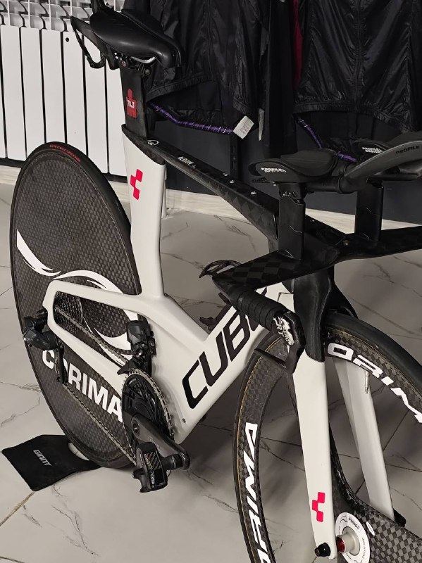 CUBE AERIUM C:68 SL LOW