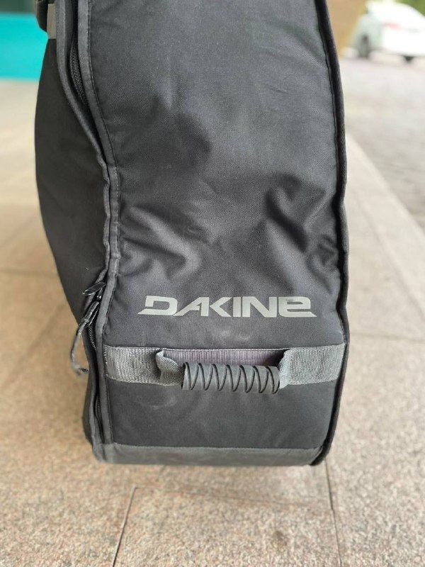DAKINE BIKE ROLLER BAG