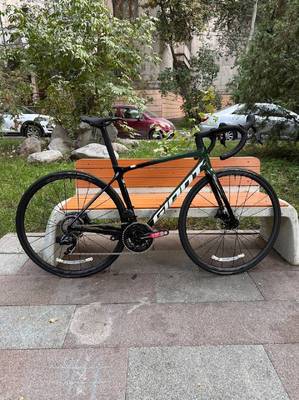 GIANT TCR ADVANCED 0