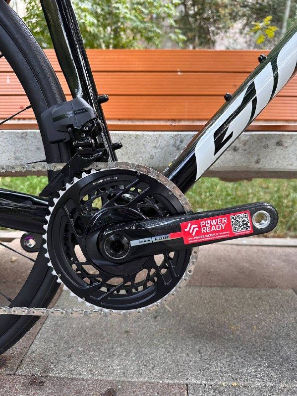 GIANT TCR ADVANCED 0