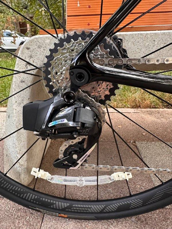 GIANT TCR ADVANCED 0