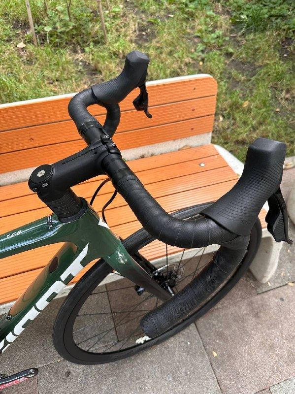GIANT TCR ADVANCED 0