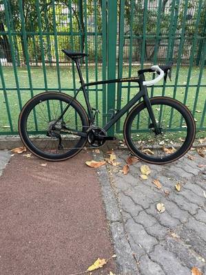 PARDUS SUPERSPORT