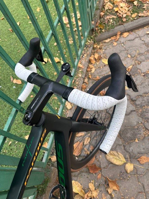 PARDUS SUPERSPORT
