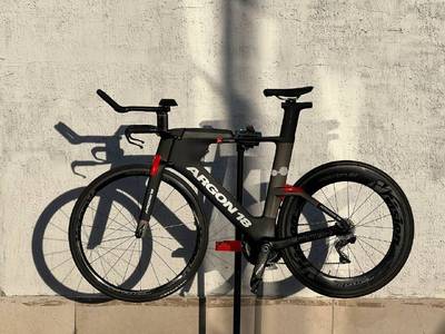 ARGON 18 E-119 TRI