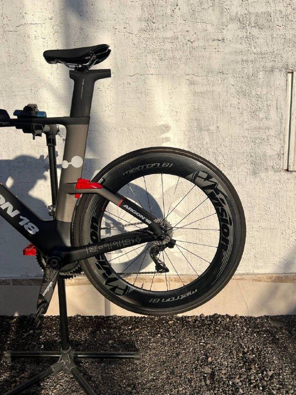 ARGON 18 E-119 TRI