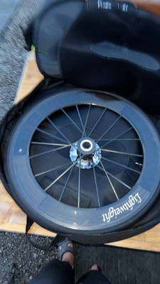 LIGHTWEIGHT FERNWEG DISC