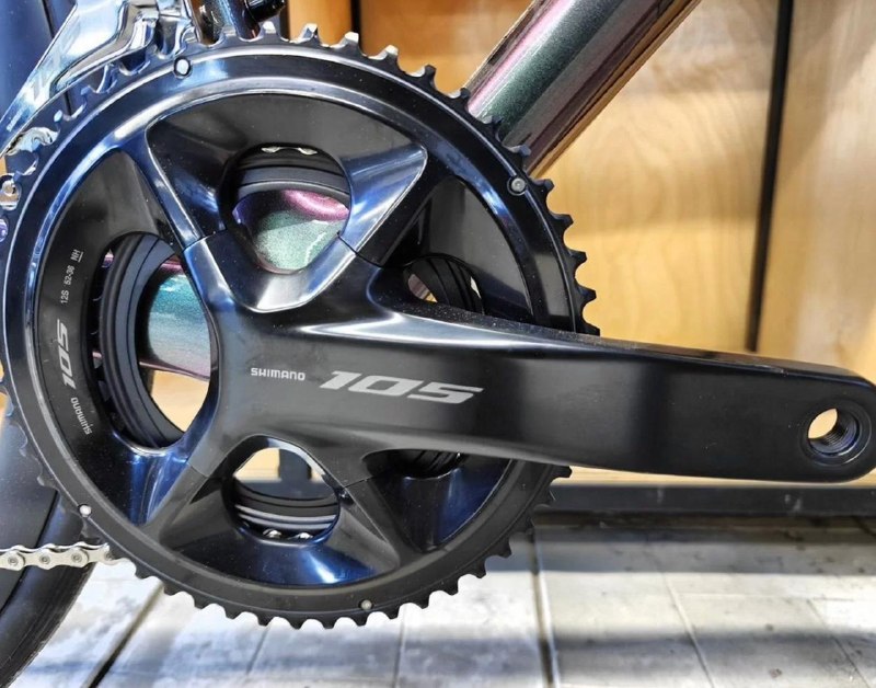 GIANT TCR ADVANCED PRO 1 105 DI2