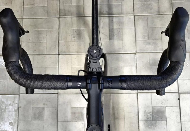 GIANT TCR ADVANCED PRO 1 105 DI2