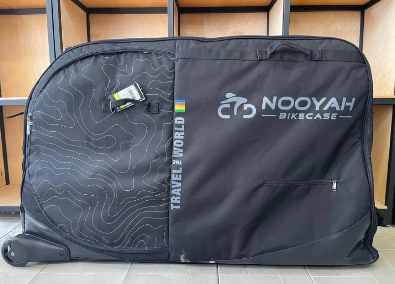 ВЕЛОЧЕМОДАН NOOYAH BIKE TRAVEL BAG