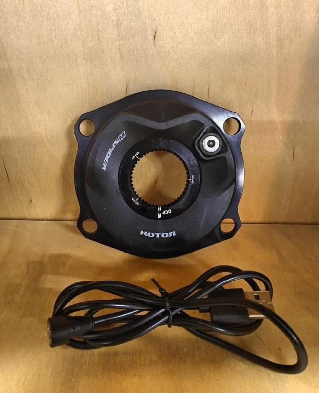 ROTOR SPYDER МОЩЕМЕР