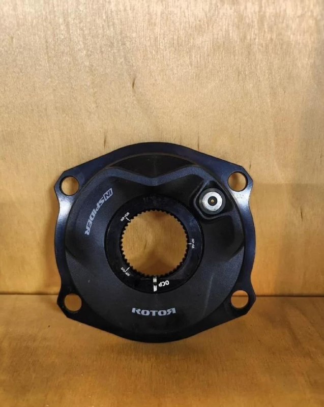 ROTOR SPYDER МОЩЕМЕР