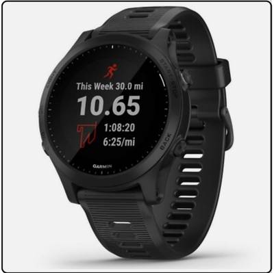 FORRUNNER 945