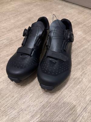 ВЕЛОТУФЛИ МТБ MAVIC CROSSMAX BOA
