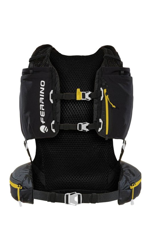 Ferrino X-Ride 10 лёгкий трейлраннинговый рюкзак
