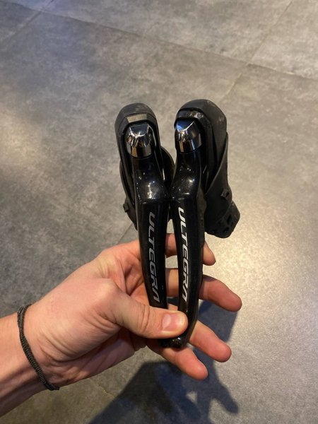 ГРУПСЕТ SHIMANO ULTEGRA 11SP