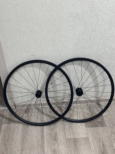 DT SWISS R470