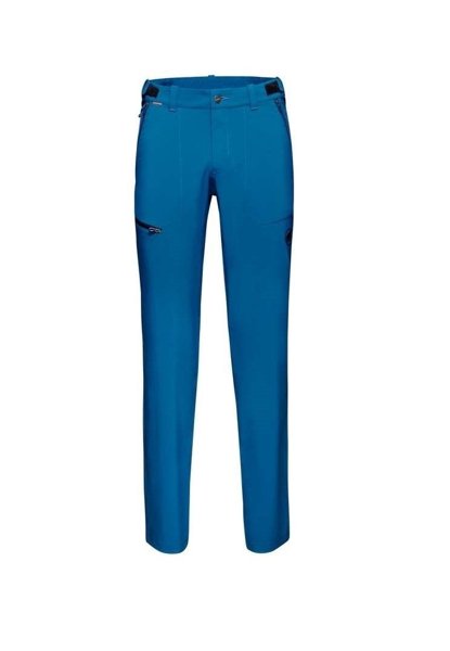Mammut Брюки мужские Runbold
