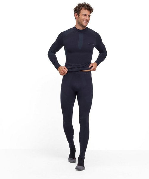 FALKE тайтсы мужские W Long Tights