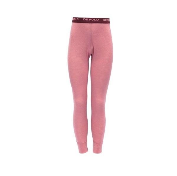 Devold леггинсы детские BREEZE Kid