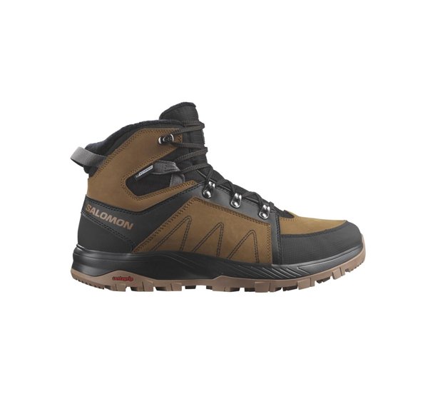 Salomon ботинки мужские Outchill