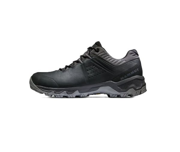 Mammut кроссовки мужские Mercury IV Low Gtx