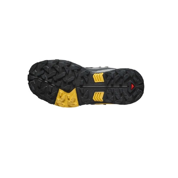 Salomon ботинки мужские X Ultra 5 Mid GTX