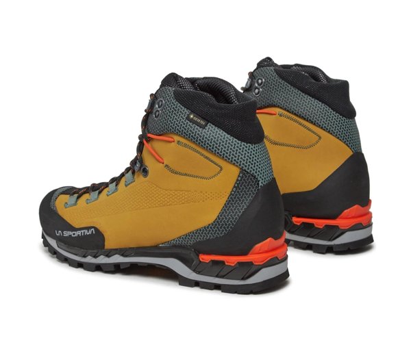 La Sportiva ботинки мужские Trango Tech Leather Gtx
