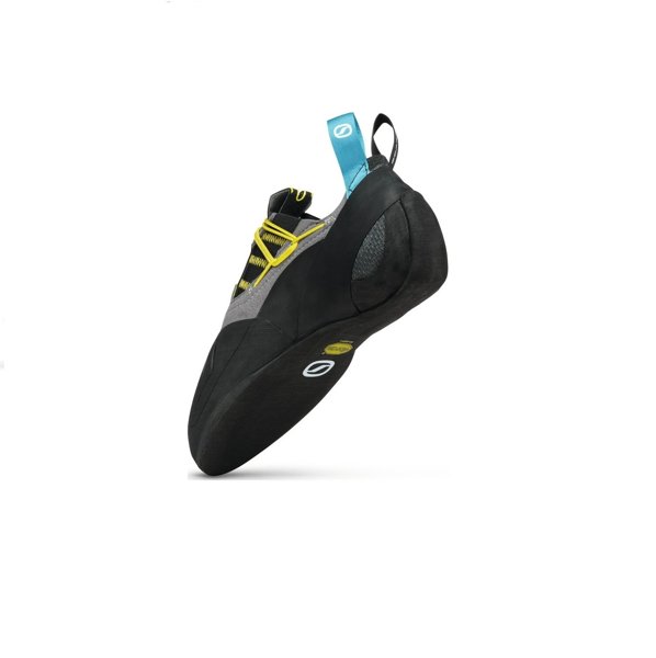 Scarpa скальные туфли мужские Vapor S
