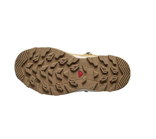 SALOMON ботинки женские OUTCHILL THINSULATE CLIMASALOMON