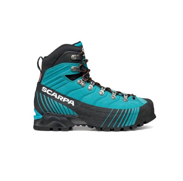 Scarpa ботинки женские Ribelle Hd