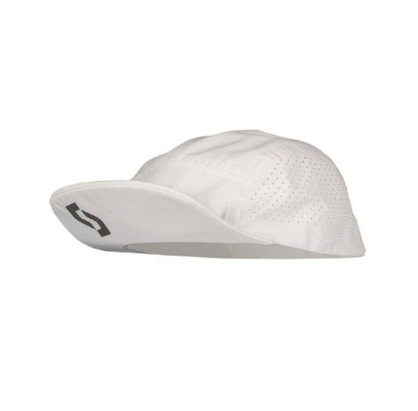 Scott кепка 5-panel tech rc run