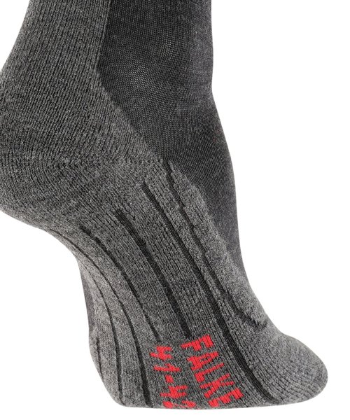 FALKE носки женские TK2 Explore Wool Silk