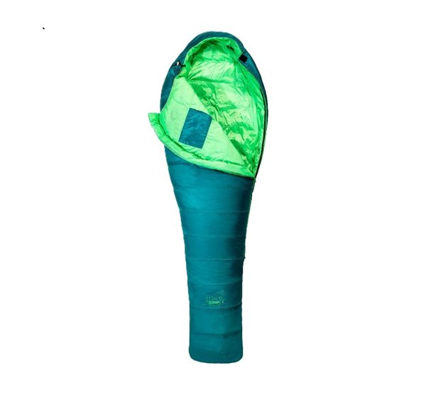 Millet спальный мешок Light Down 0°
