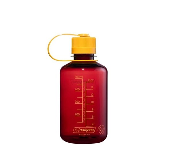 Nalgene бутылка с узкой горловиной NM Sustain 16OZ