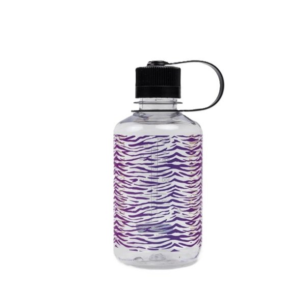 Nalgene бутылка с узкой горловиной NM Rainbow 16OZ
