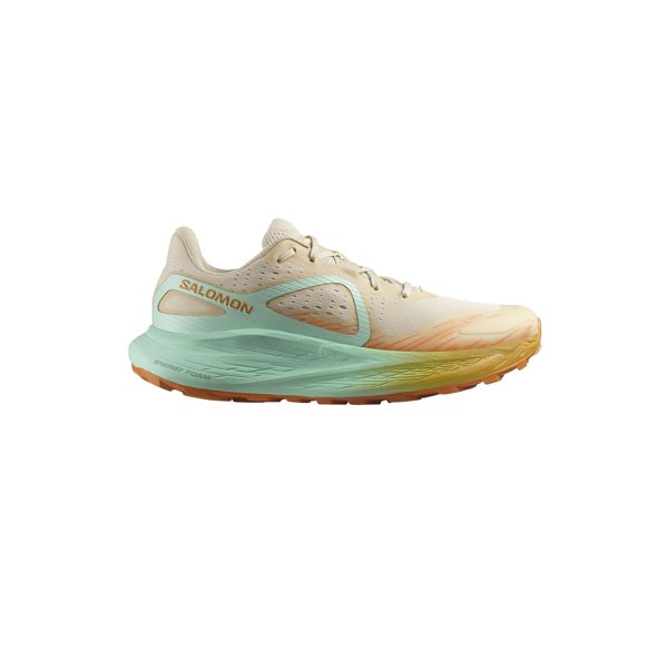 Salomon кроссовки мужские Glide max tr