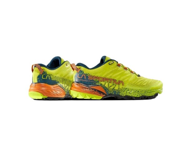 La Sportiva кроссовки мужские Akasha II