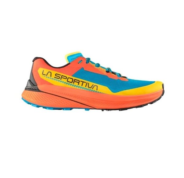 La Sportiva кроссовки мужские Prodigio